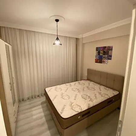 1+1 Esyali Ferah Ve Guzel Konum. * Ortaca (Mugla)